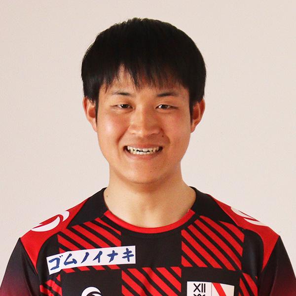 17.藤田愛斗(フジタマナト)
ドリブル小僧な人。吸い付くようなボールタッチで主に左サイドでのドリブルが得意な感じ。身のこなしの鋭さがあるから、相手の前に潜り込んでいける。なぜか夏場でもあんまり日焼けしてない。子どもたちには、マナティって呼んでくださいって言ってた。
#FC刈谷選手紹介