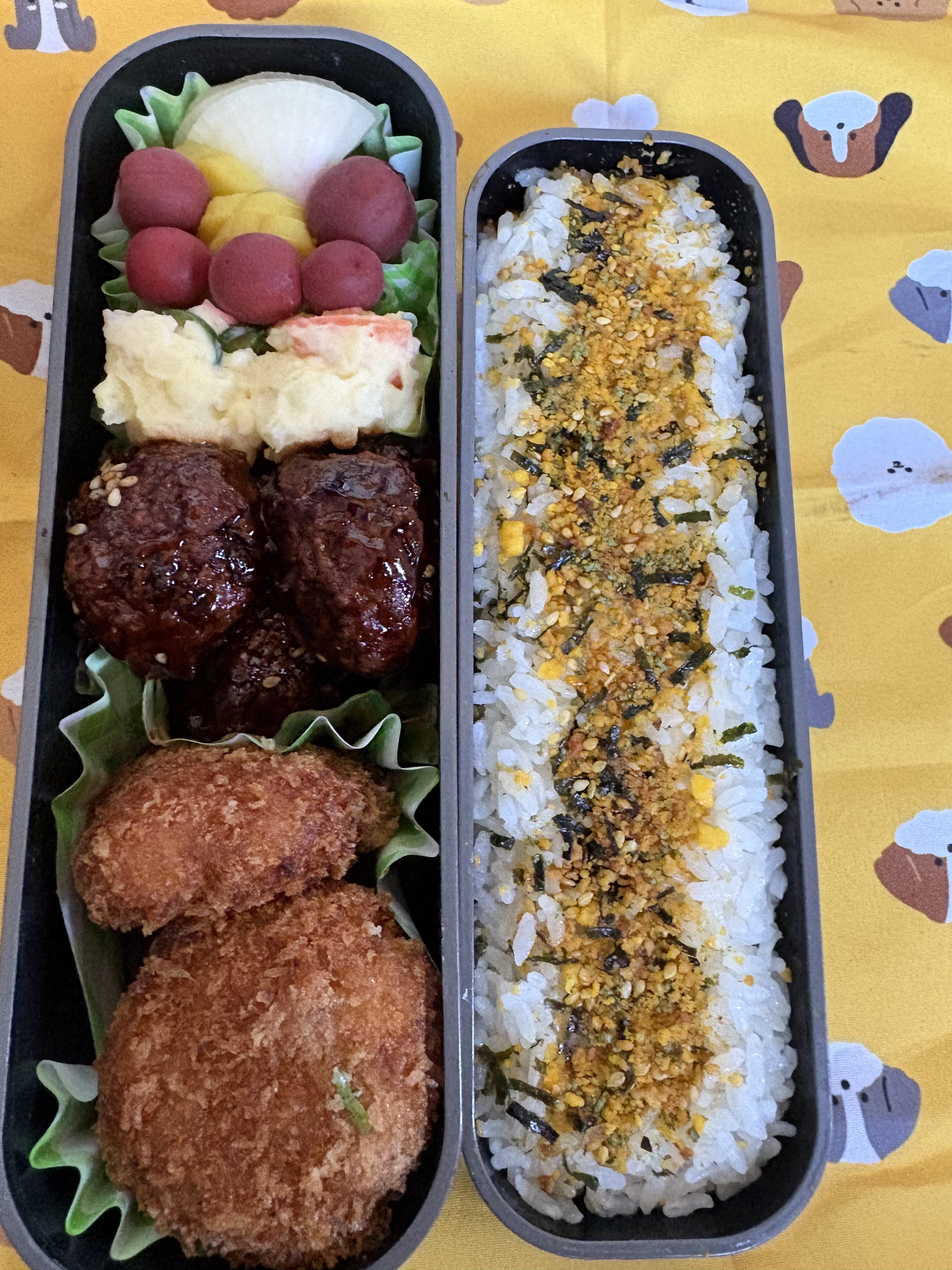 弁天弁当ページ お弁当の弁天│nina's deli│いっきゅう│宅配オードブル弁天