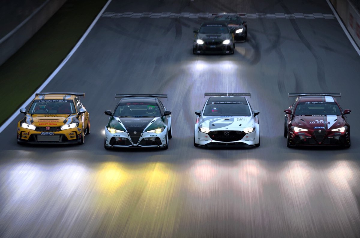 もう2.3年前ってほんとですか
久しぶりにシリーズ欲も湧いてくる