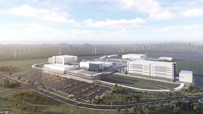 Meds for the obese. Huge 1 million sf pharma manufacturing  to be built in Houston by Eli Lilly. realtynewsreport.com/eli-lilly-to-b… Lots of new jobs