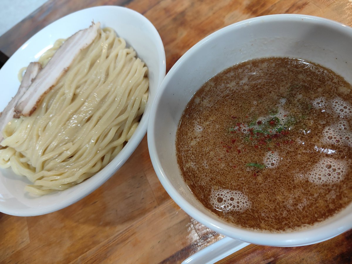 煮干しページ 煮干しNoodles Nibo Nibo Cino （ニボシヌードルズニボニボ