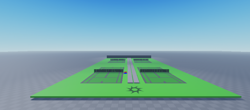 stout0123_2's tweet photo. Dev log day 2/9/23/25: Today i improved the lighting of the map. I tried to get the conveyor working but i couldn't. I'll have to look something up to fix it. https://t.co/XFqJpNBnoU