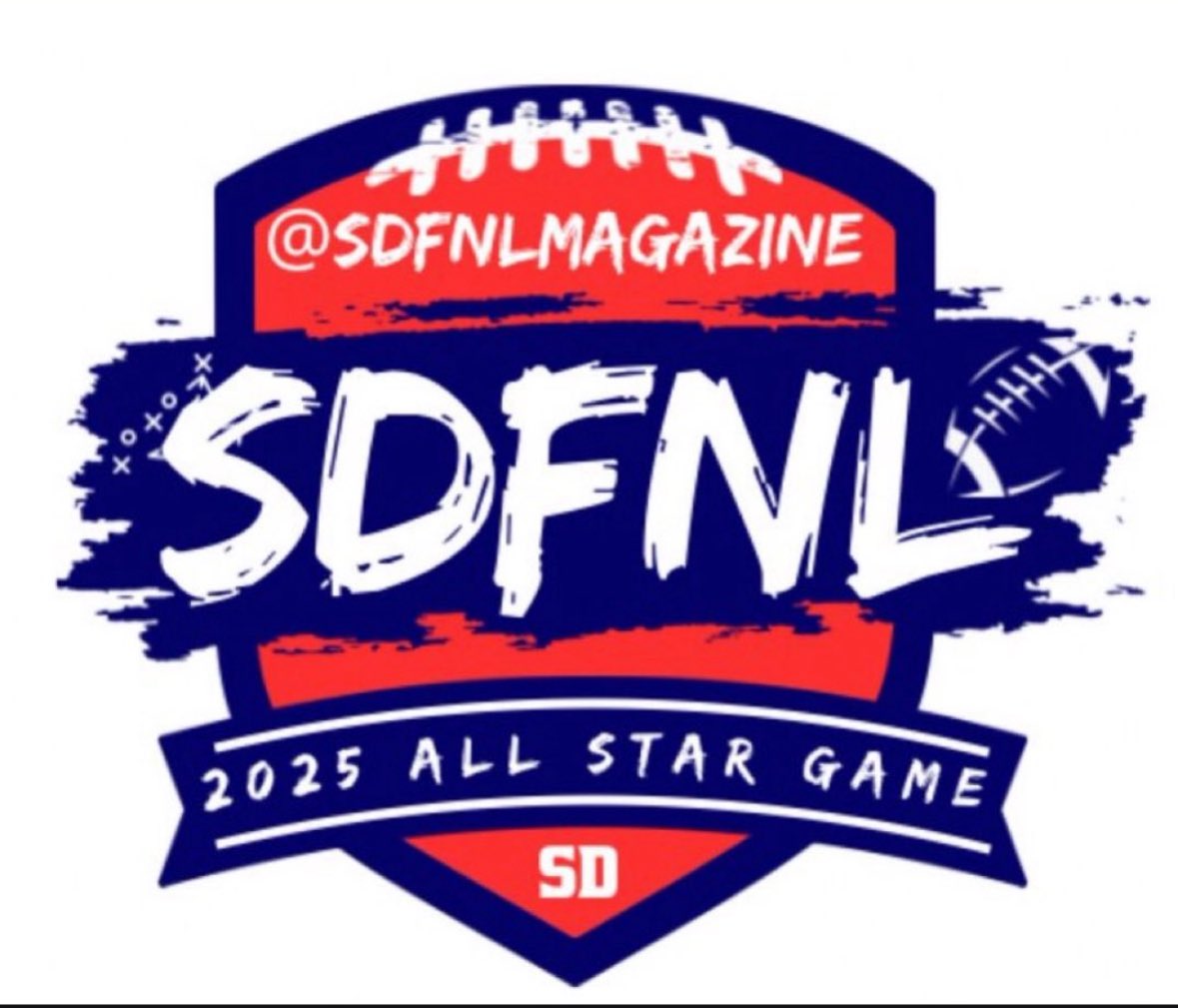 Honored to be invited to the SDFNL All Star Game! <a href="/MBASports1/">MBASports</a>