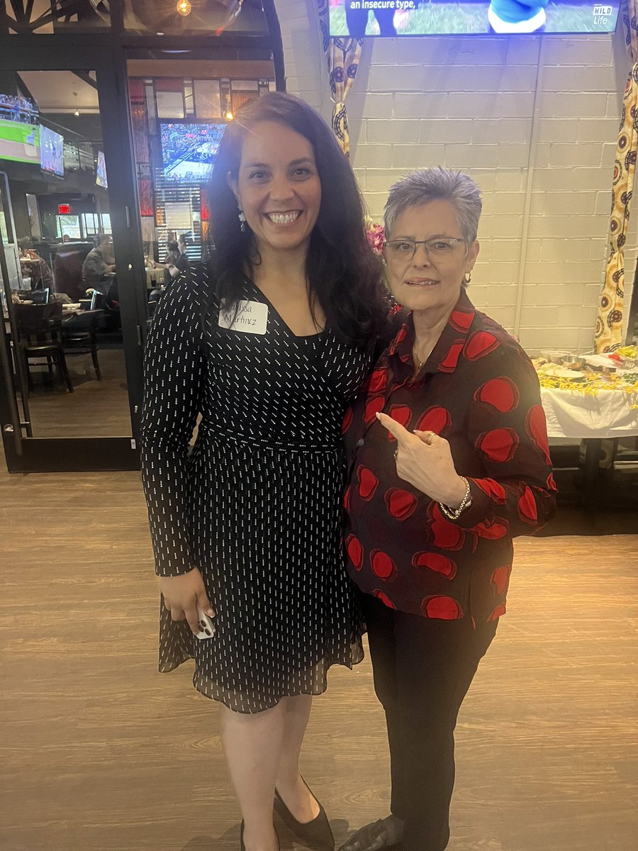 Marissa Martinez (@mmartinezmed) on Twitter photo I was excited to catch up with my <a href="/Trinity_U/">Trinity University</a> Tomorrow’s Leaders alumni while meeting new friends at the Tomorrow’s Leaders Alumni Mixer tonight! I was glad to reconnect with my coaches who are still guiding and inspiring!
•
The seed has been planted🌱💭👉 Dr. Martinez I was excited to catch up with my <a href="/Trinity_U/">Trinity University</a> Tomorrow’s Leaders alumni while meeting new friends at the Tomorrow’s Leaders Alumni Mixer tonight! I was glad to reconnect with my coaches who are still guiding and inspiring!
•
The seed has been planted🌱💭👉 Dr. Martinez