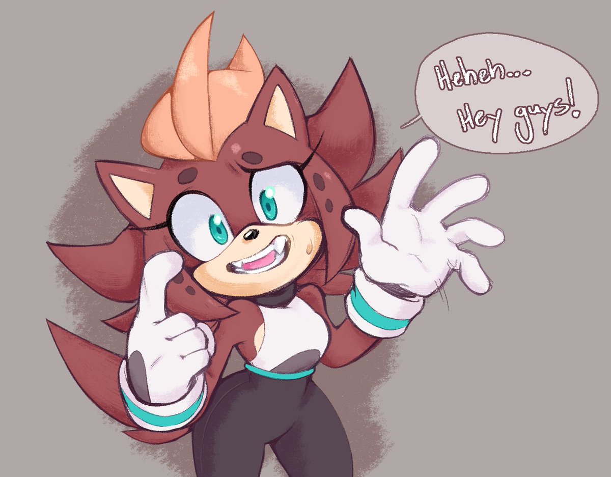 HildaHyena tweet media