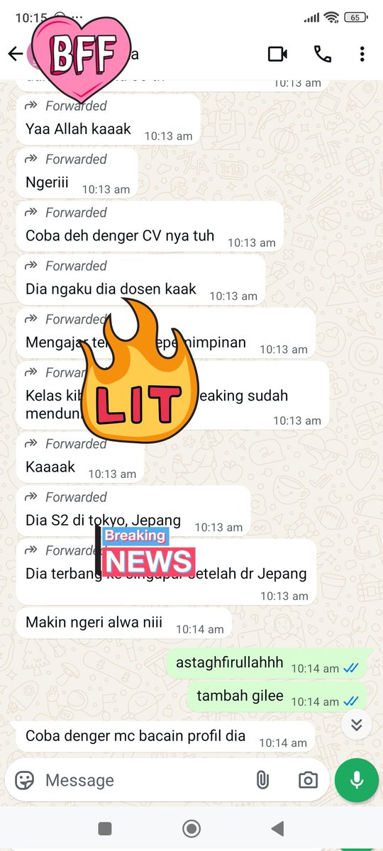 gak adaa yang pengen kasih punishment apa pembohong publik ni 🥹🥹🥹🥹🥹🥹