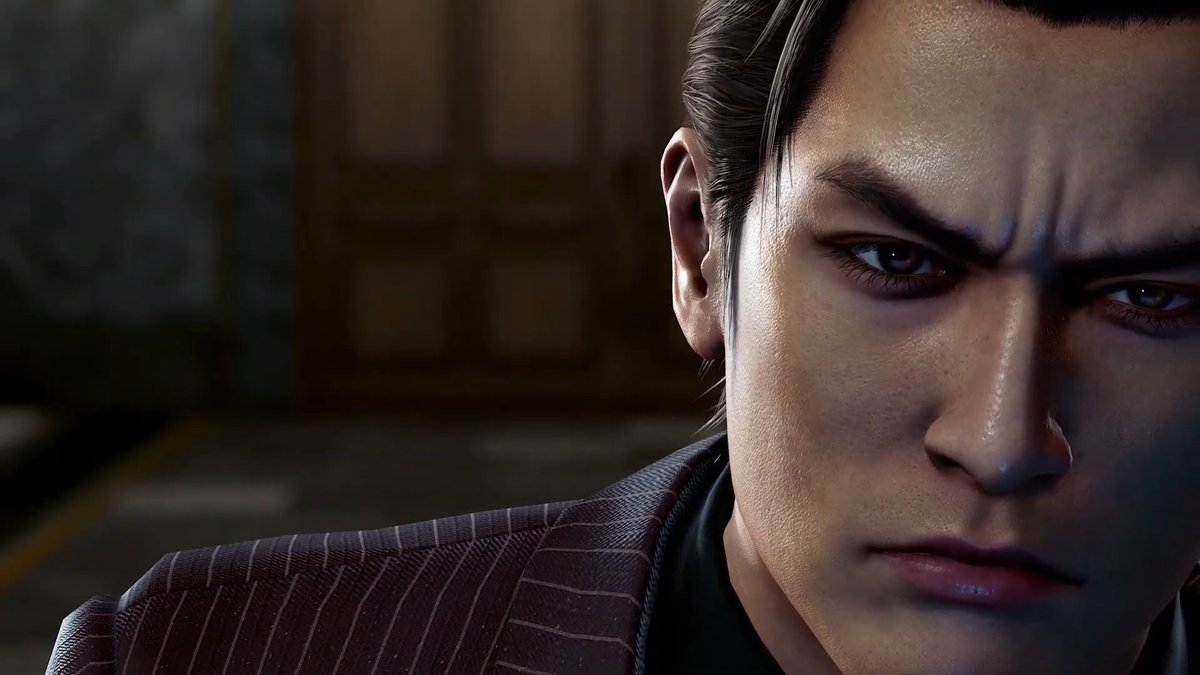 KIWAMI 3 IS COMING AND SO AM I