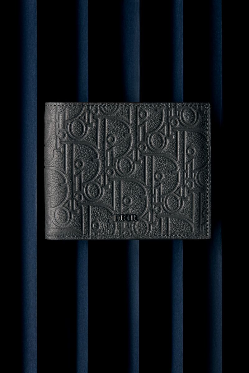 Dior【日本限定】レディディオール❣️ウォレット‼️新品未使用BOXショッパー付❣️ Dior【日本限定】レディディオール❣️ウォレット‼️新品未使用