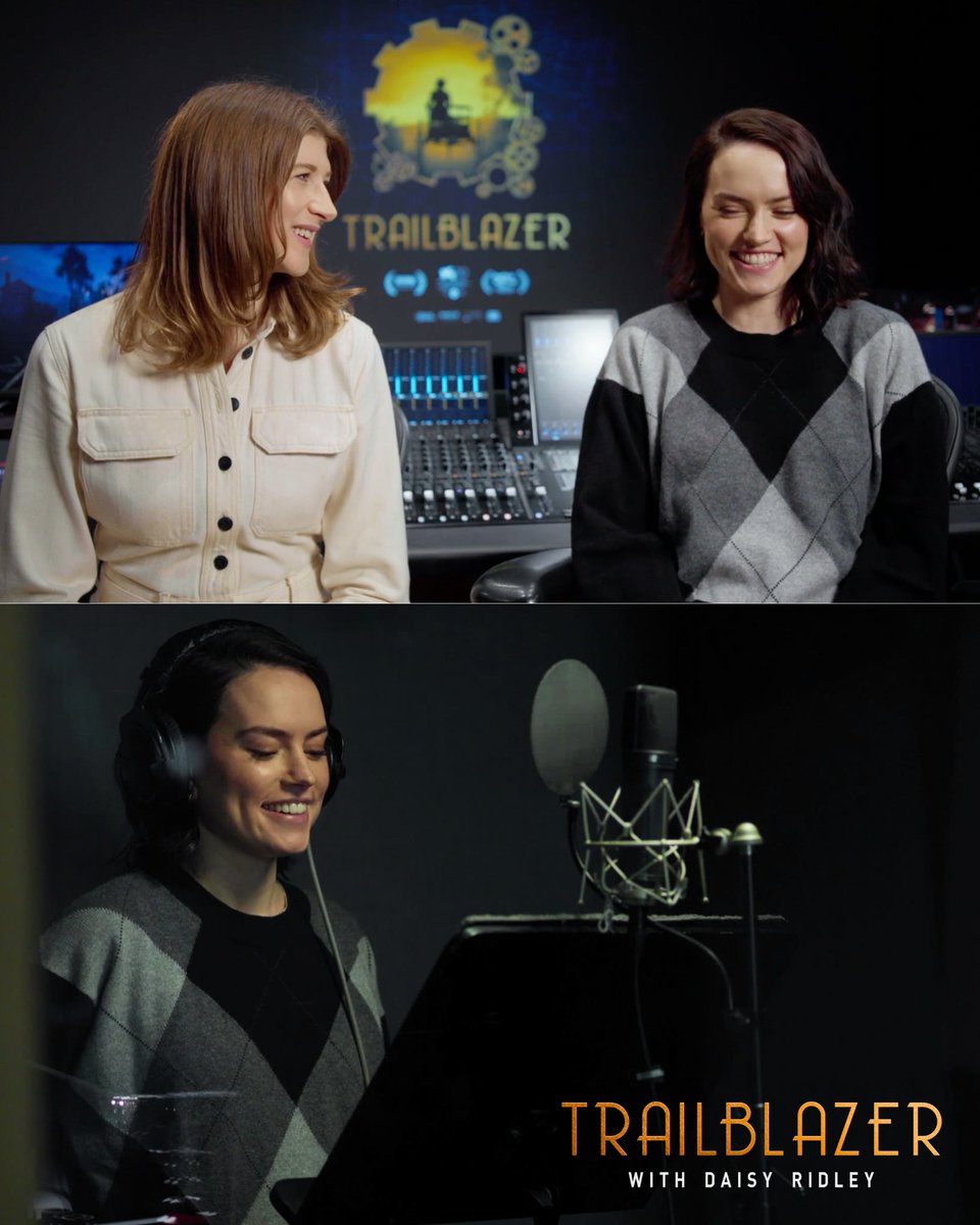 Singer Studios UK tweet media