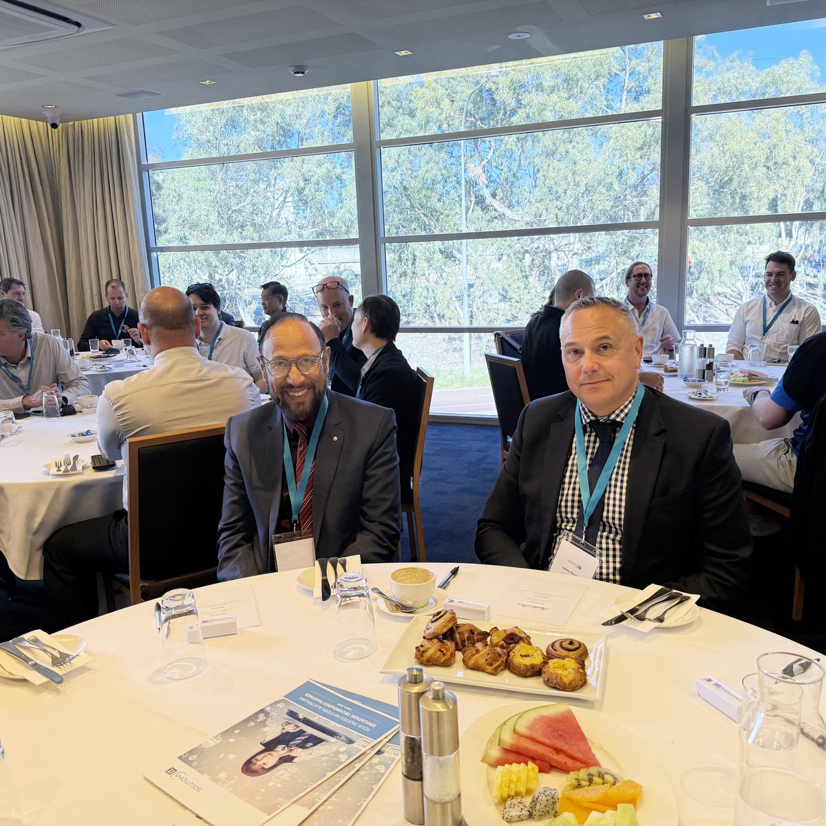 Solutions IT tweet media