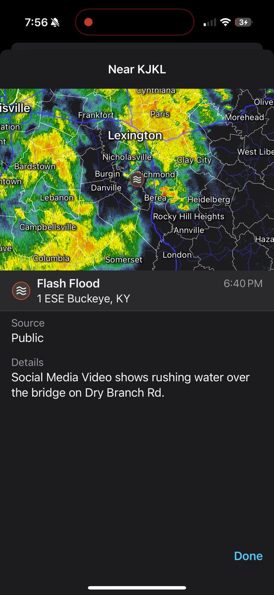 OddballWX tweet media