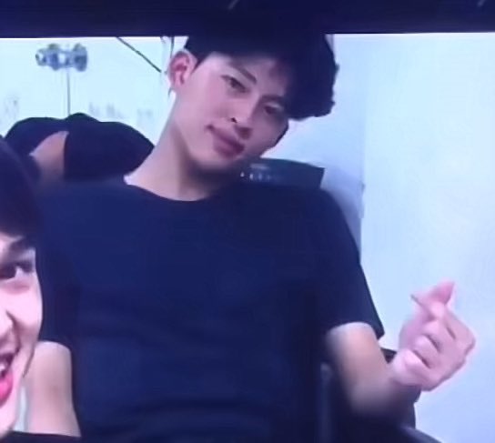 and FUCK whoever is dating is him