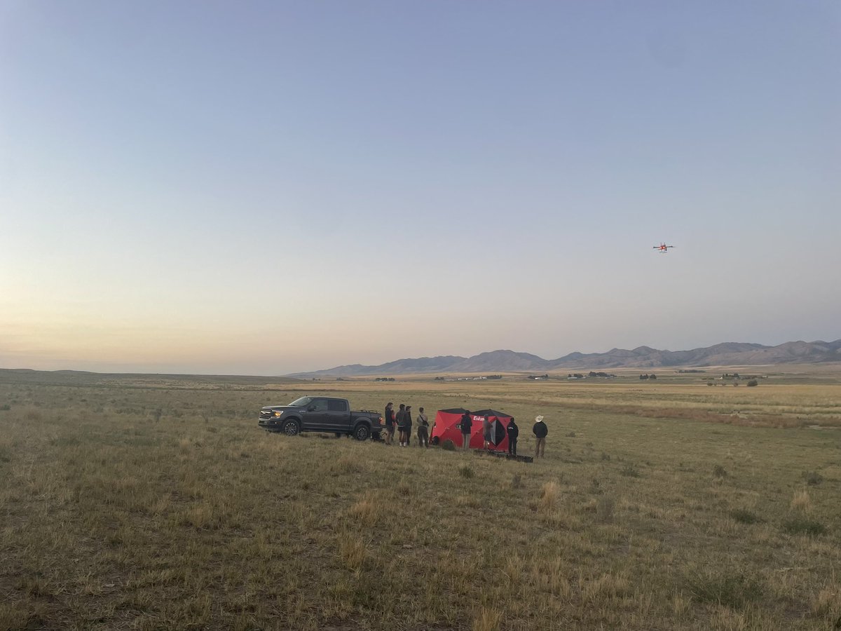 Adventure is out there