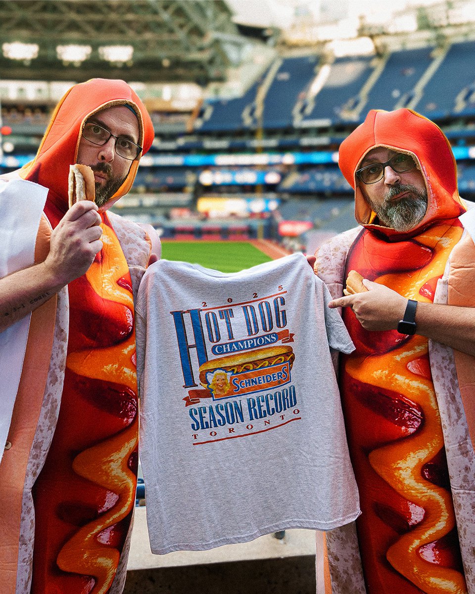Hot Dog Guys tweet media