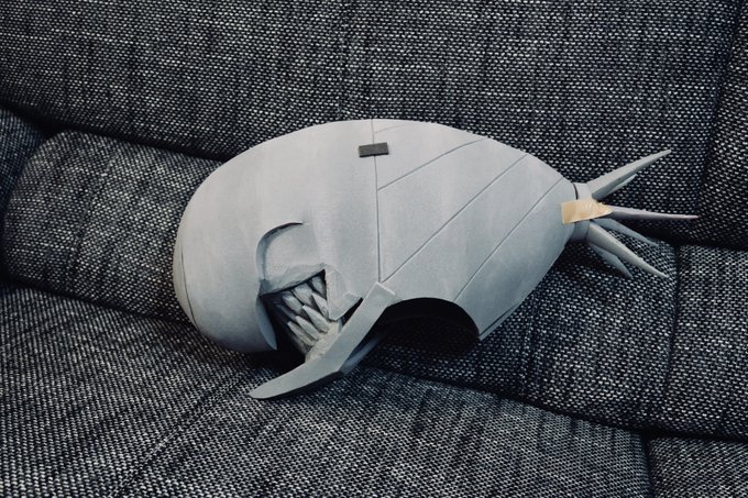 コスプレイヤー七星めろんのTwitter画像7