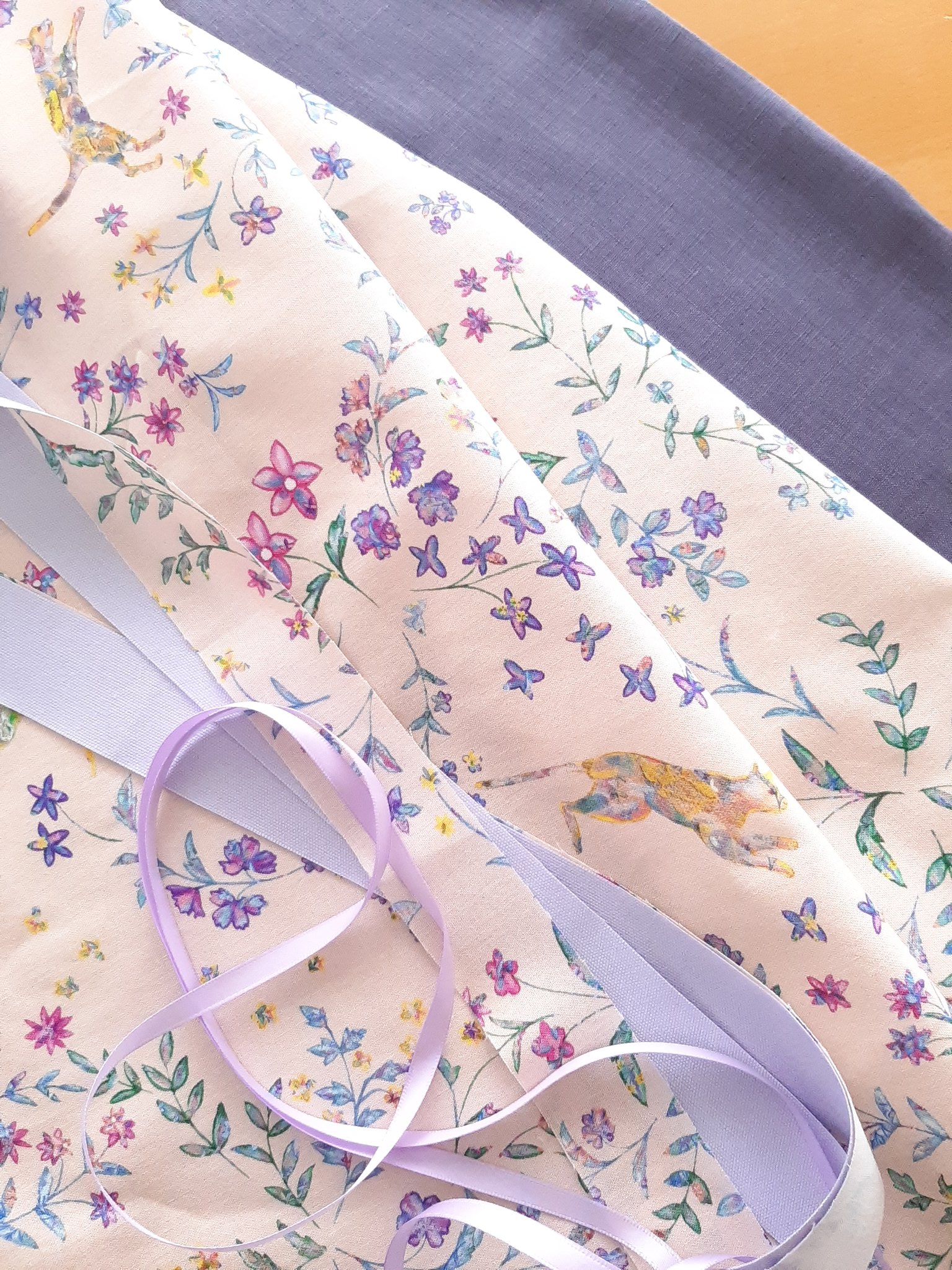 うろこ@うろこのあれこれハンドメイド (@urokonohandmade) / X