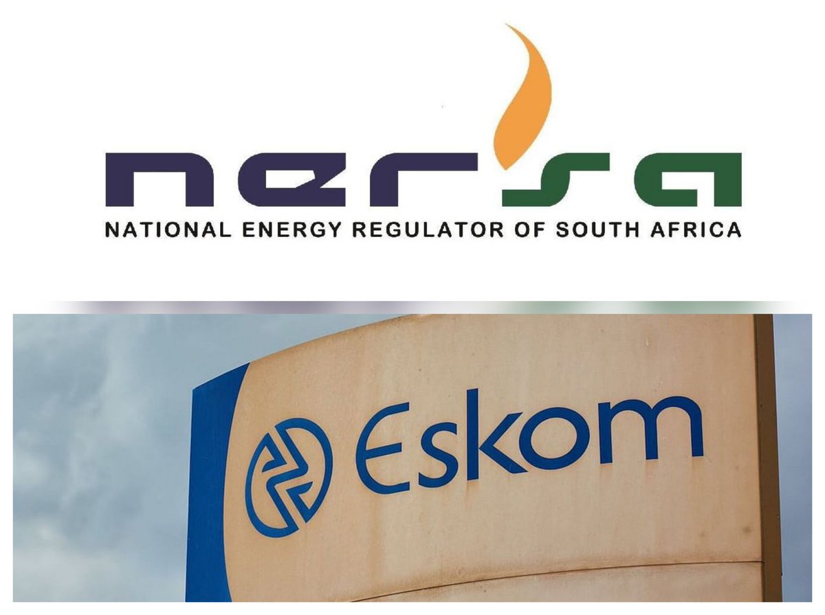SOUTH AFRICANS TO SUFFER  FINANCIALLY DUE TO A MISCALCULATION BLUNDER FROM NERSA  

South Africans will bear the brunt due to a miscalculation by the National Energy Regulator of South Africa (NERSA) on electricity tariffs to Eskom for the 2026/2027 financial year. Consumers will