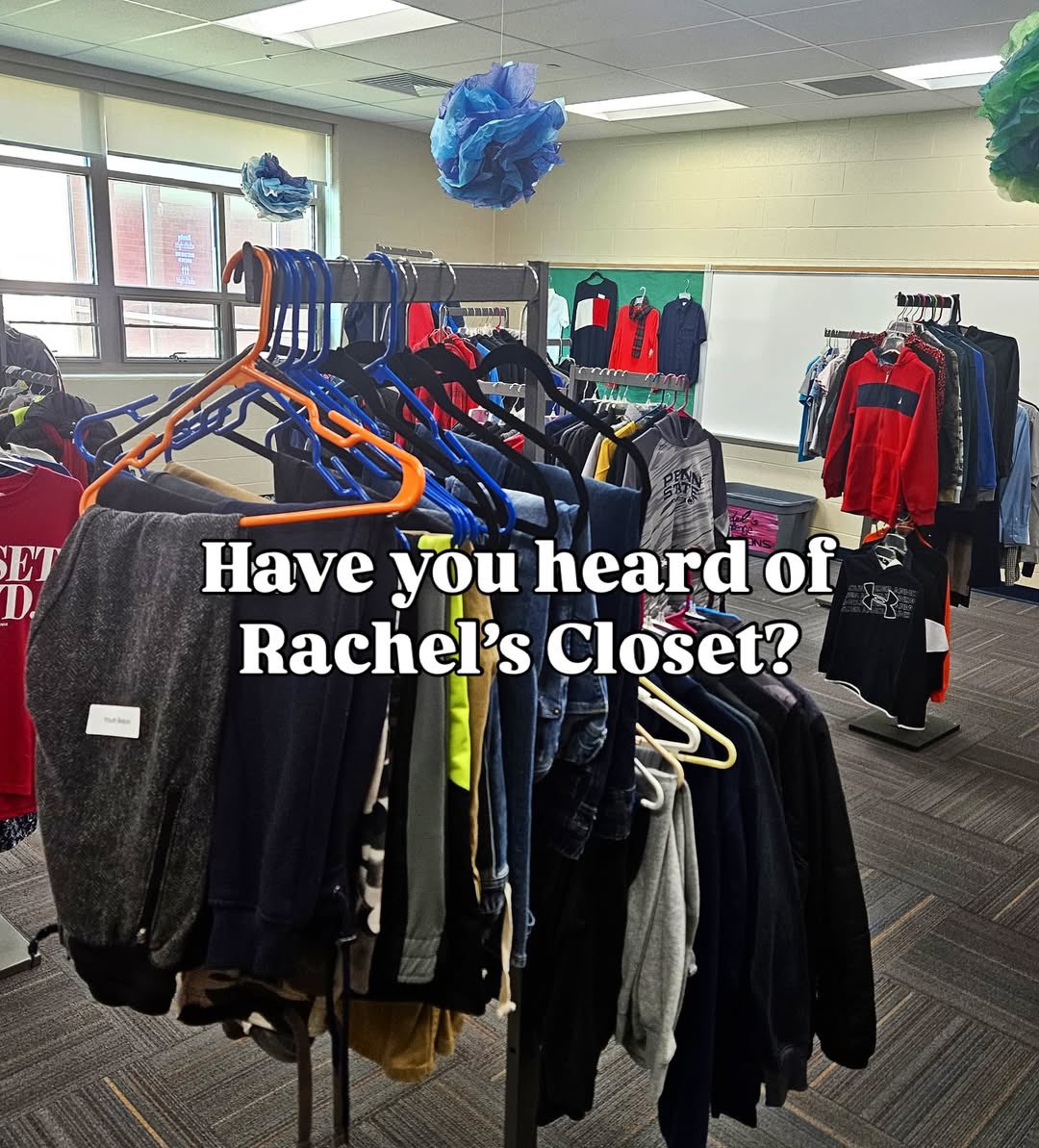 Rachels Challenge tweet media