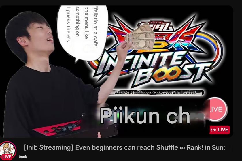 Google Translated EXVS (@exvstitle) on Twitter photo 