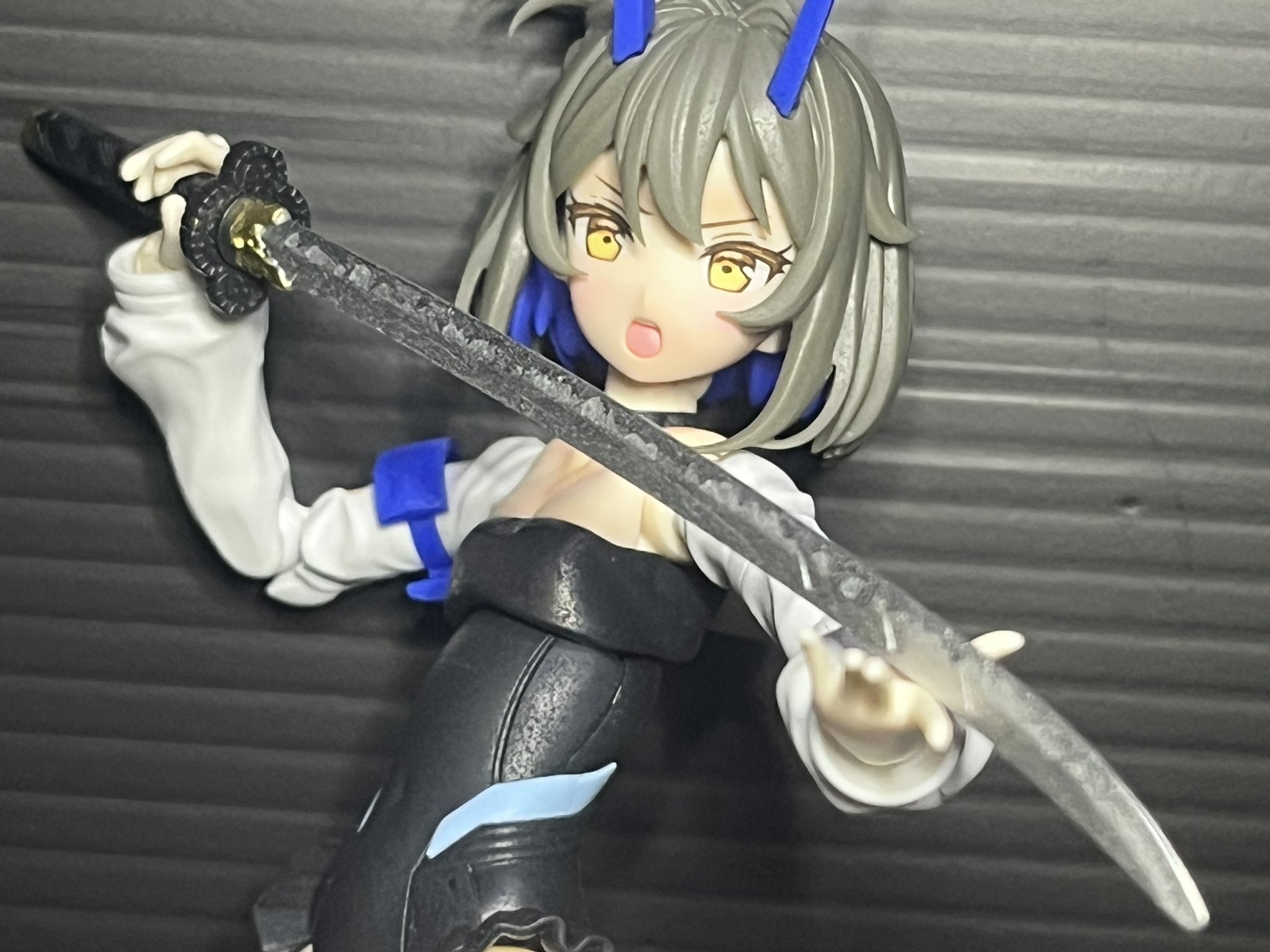 ひろちゃん☆社会復帰へのリハビリ中🙇 (@anduril0923) / X