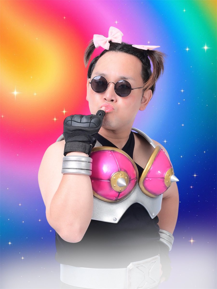 【オネエスナイパーアクスタ発送しました📮】
先日ECサイトにて販売した、オネエスナイパーアクスタの発送完了しました❗️
ネコポスで発送してます😊
お手元に届くまでもうしばらくお待ち下さい🌈

#フクイザー #オネエスナイパー