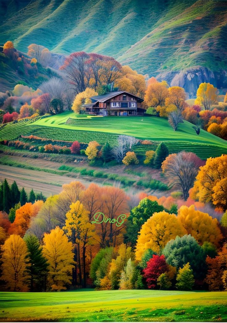 raducu_nicoleta's tweet image. 🌳🍂🌳Good morning 🌳🍂🌳