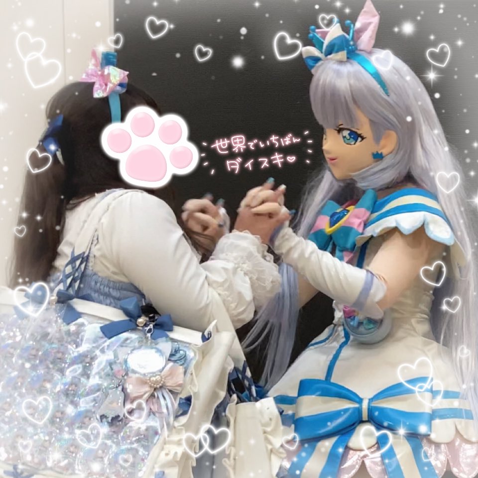 神凪( ఠ͜ఠ )チェキ爆買いネキ🐱 (@KN_sayo_910HR) / X