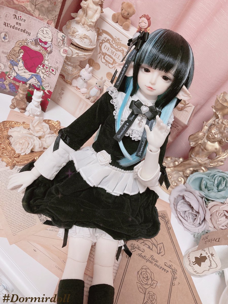 ♥夏の大特価Sale♥ニッカポッカ社の可愛いヴィンテージドール♥ 古酒 NIKKA ひめごころ ニッカブランデー特級 V.S.O.P 100ml