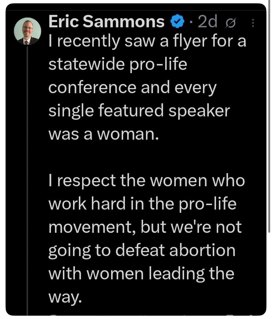 Kristan Hawkins tweet media