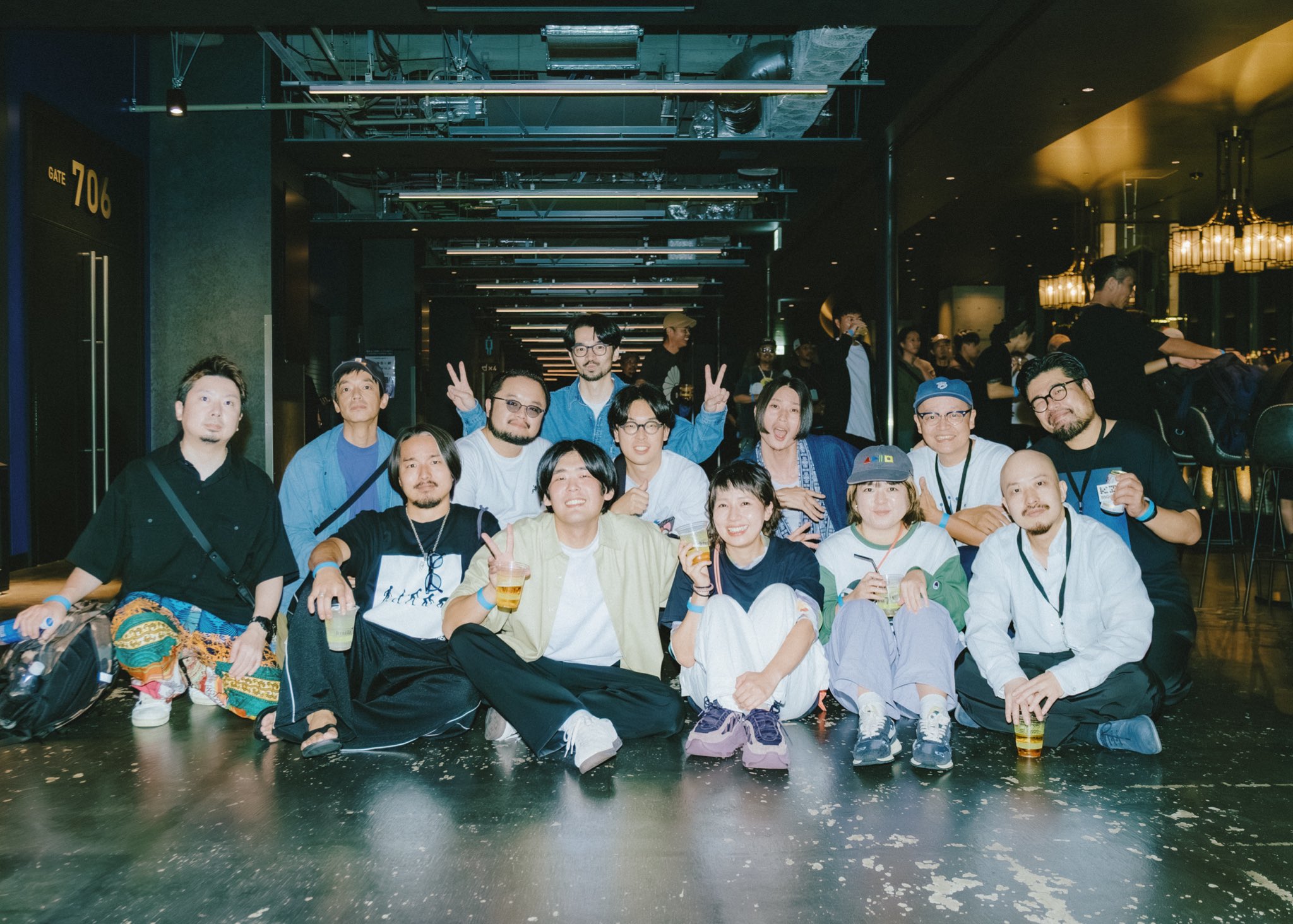 ◇③④⑤Secondライブセット HF-SAKURA SUMMER'24 SF,S/STD | Deviser ｜株式会社ディ