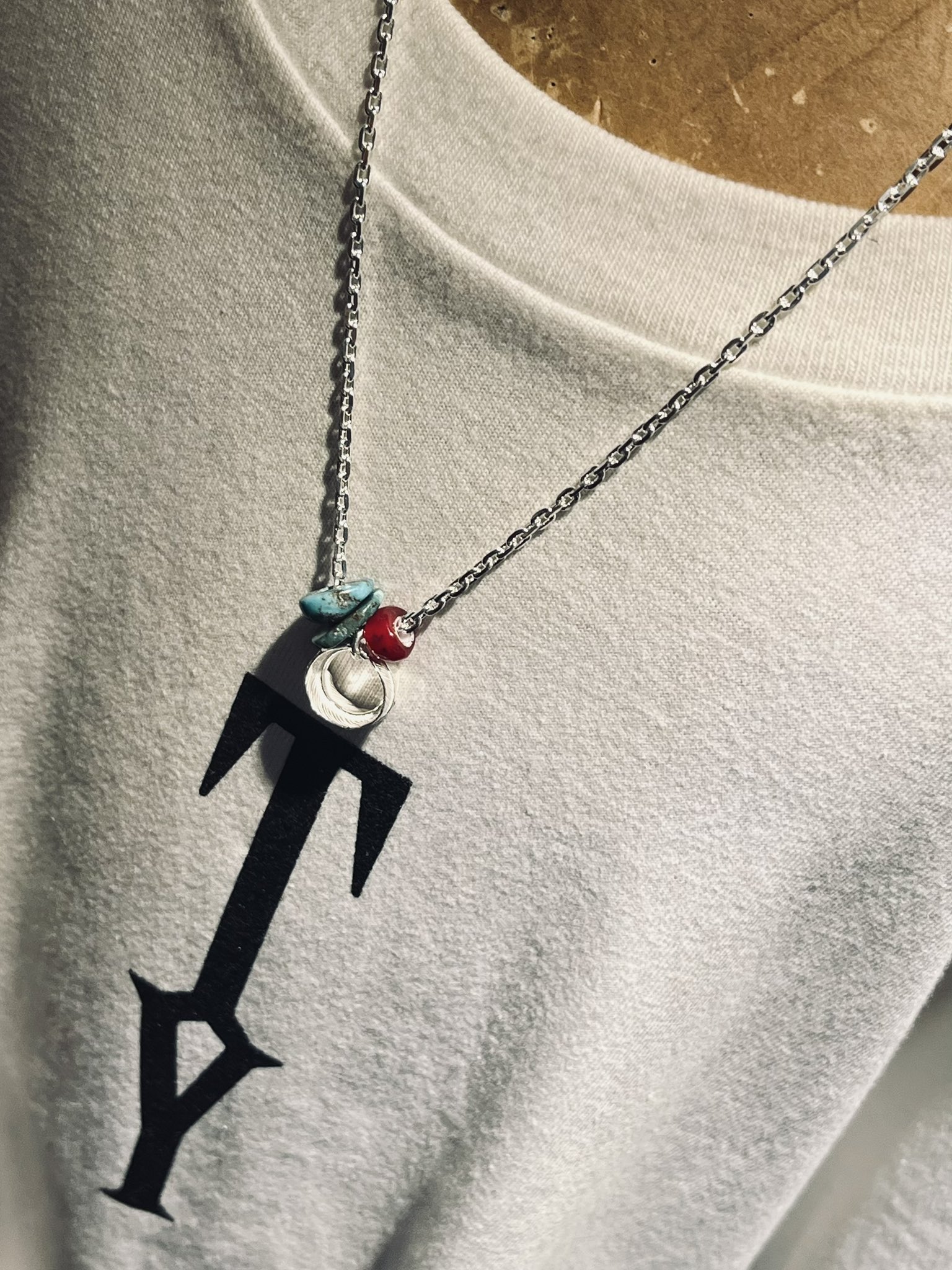 STUDIO Ｔ＆Ｙネックレスセット Necklace - STUDIO T&Y ONLINE SHOP 公式通販