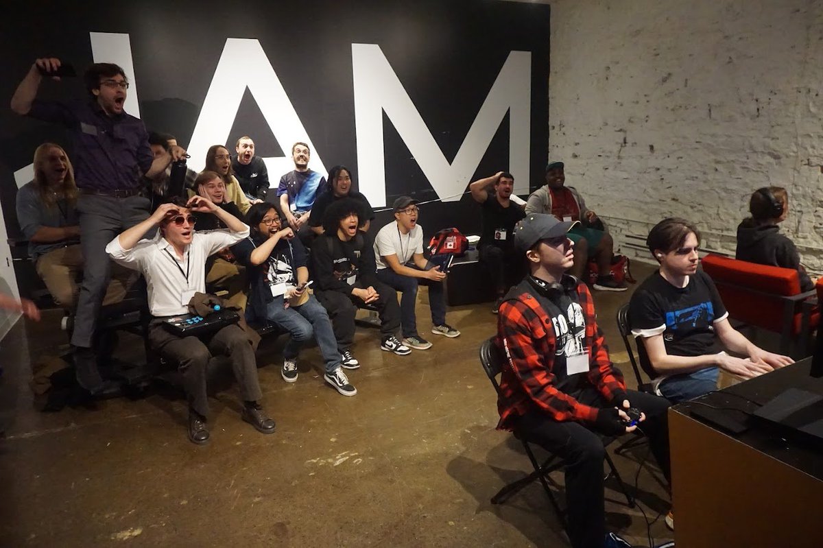 Whoever took this picture at umad I adore you