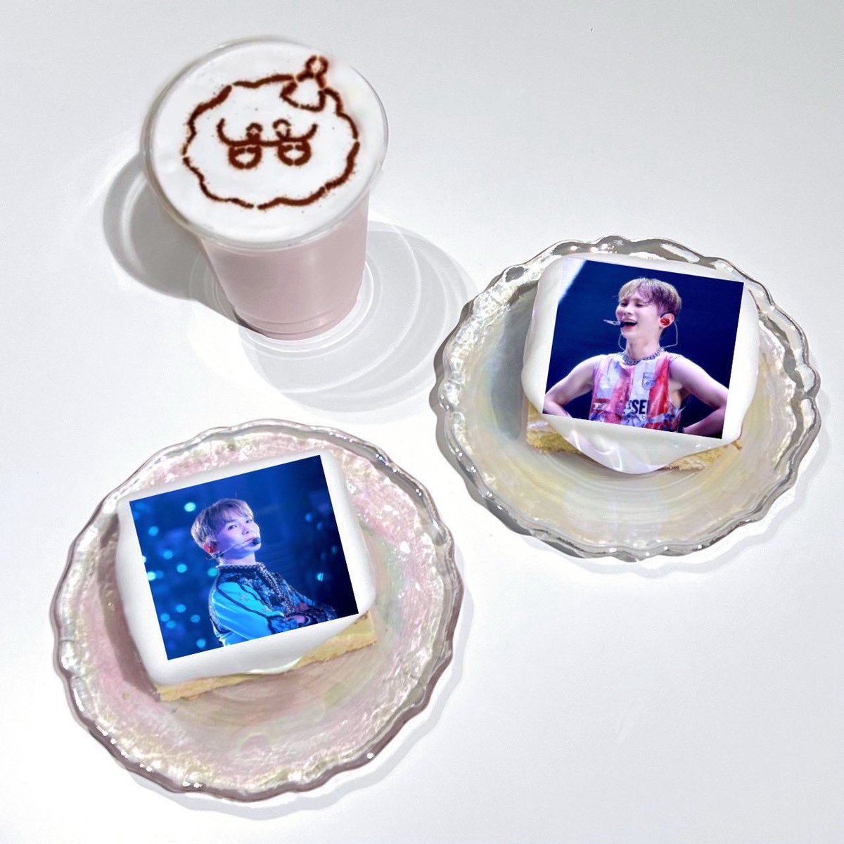 tigcafe's tweet photo. 250924 ⏰ 11:00-18:00
［#SHINee #キー さん🐹🔑🩷］

- 🗓️ 9/23(火・祝)~25(木)
- ⏰ 平日11:00-18:00／土日祝10:00-18:00
︎- @keyf0r 様

⟡ #내마음헌터_키랑해 ⟡
⟡ #HappyKEYDay ⟡

シャヲルの皆様💎
お待ちしております`ㅂ´💞💞

#tigcafe #tigカフェ
#샤이니 #키 #KEY #김기범 #기범 https://t.co/Qc0KhGkoJA