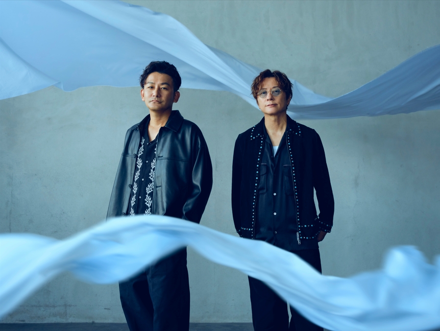 oricon's tweet image. ポルノグラフィティ「アゲハ蝶」
ドラマ主題歌に‼️
間宮祥太朗&新木優子W主演
日テレ新ドラマ『良いこと悪いこと』
間宮「その手があったのかという驚き」
岡野昭仁「まさに平成ド真ん中」
新藤晴一「なぜこの曲が選ばれたのか」
🔻コメント
oricon.co.jp/news/2408252/?…
#ポルノグラフィティ…