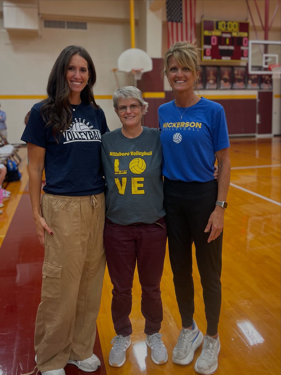 Sports in Kansas tweet media