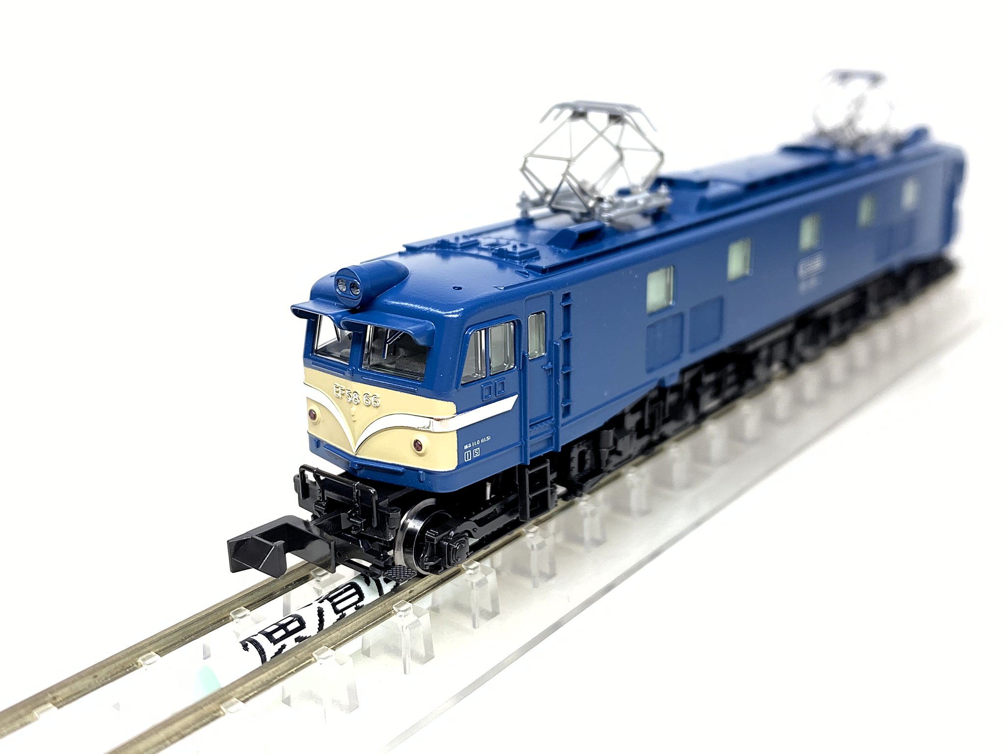 iwatareiko3さま専用 NgaugeJP - 横濱模型 on X: 