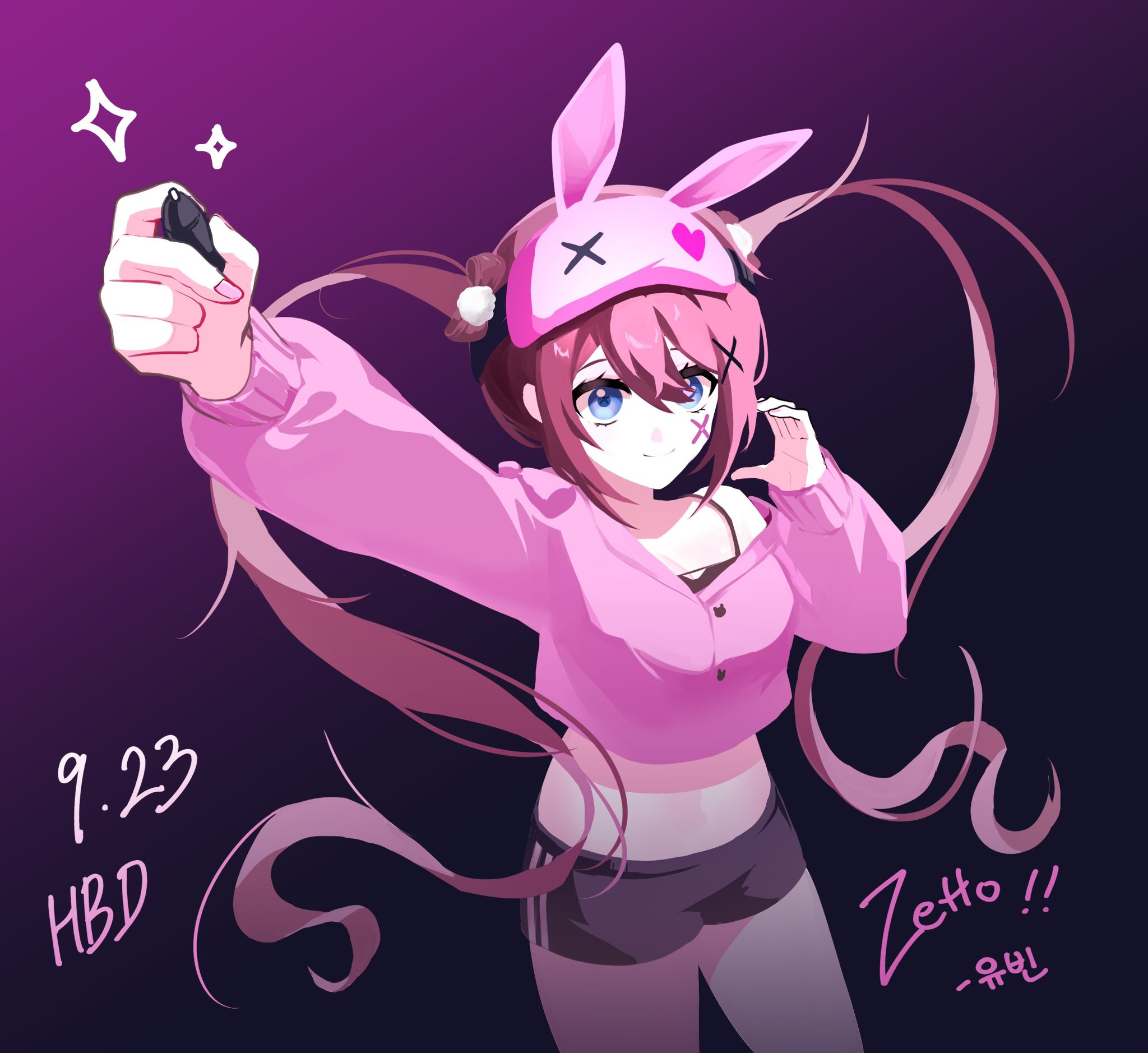 ZETTO | RAUM (@zetto023) / X