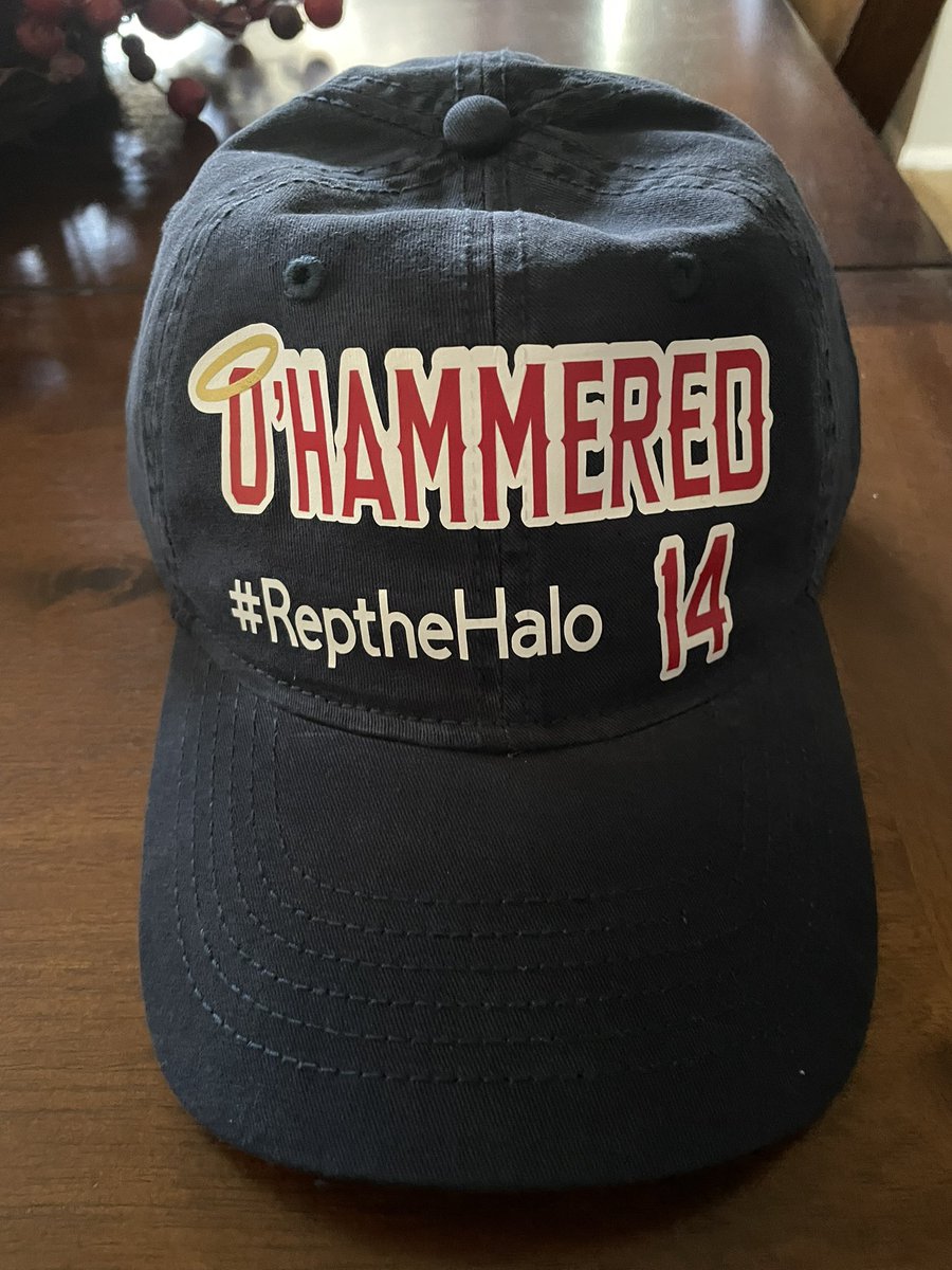 jujuubeez's tweet photo. Hi @Markgubicza, just wondering if the hat I left for you 2 weeks ago made it to you. https://t.co/vtlvzHNJrk