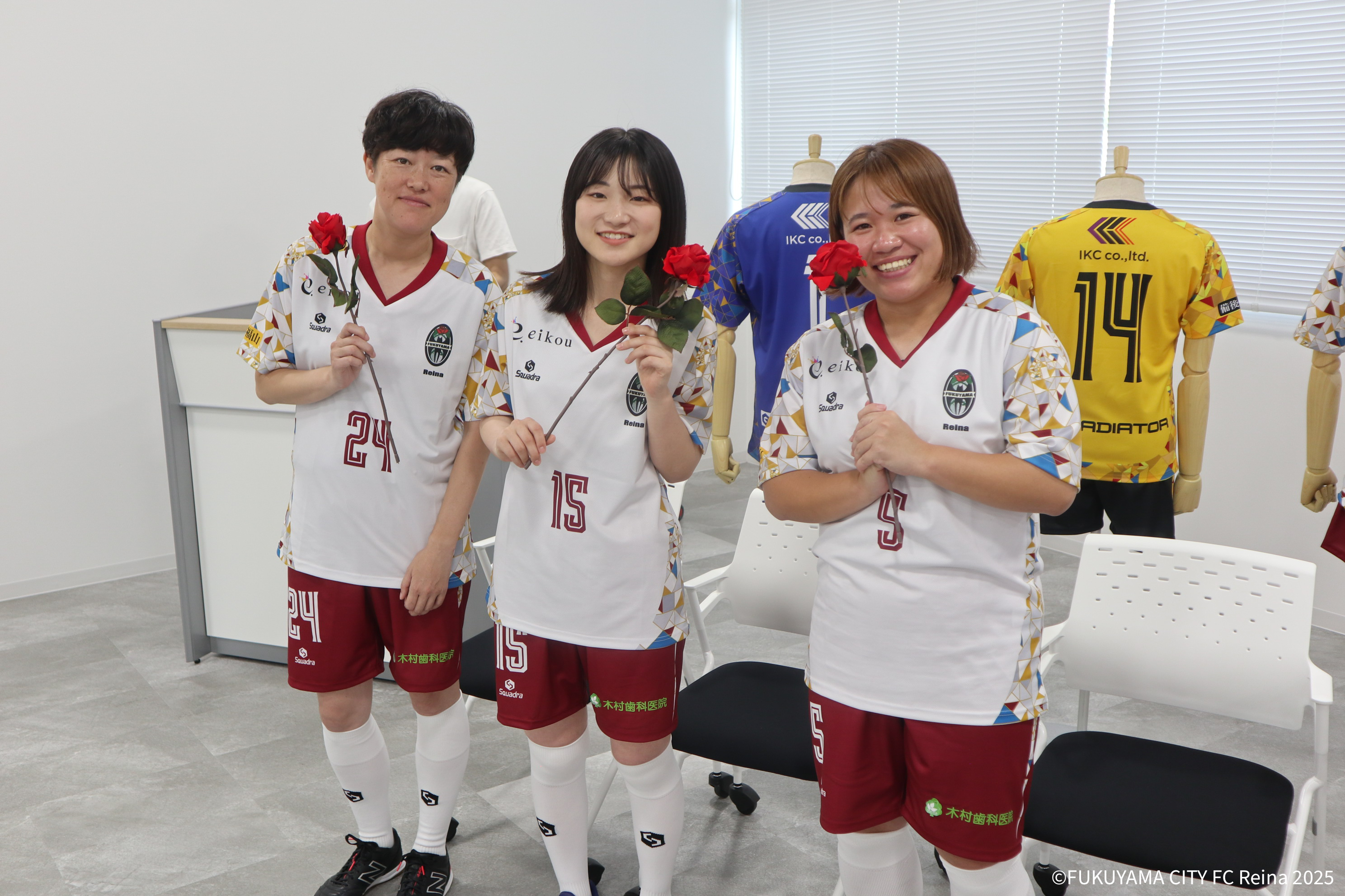 福山シティFC｜公式 on X: 