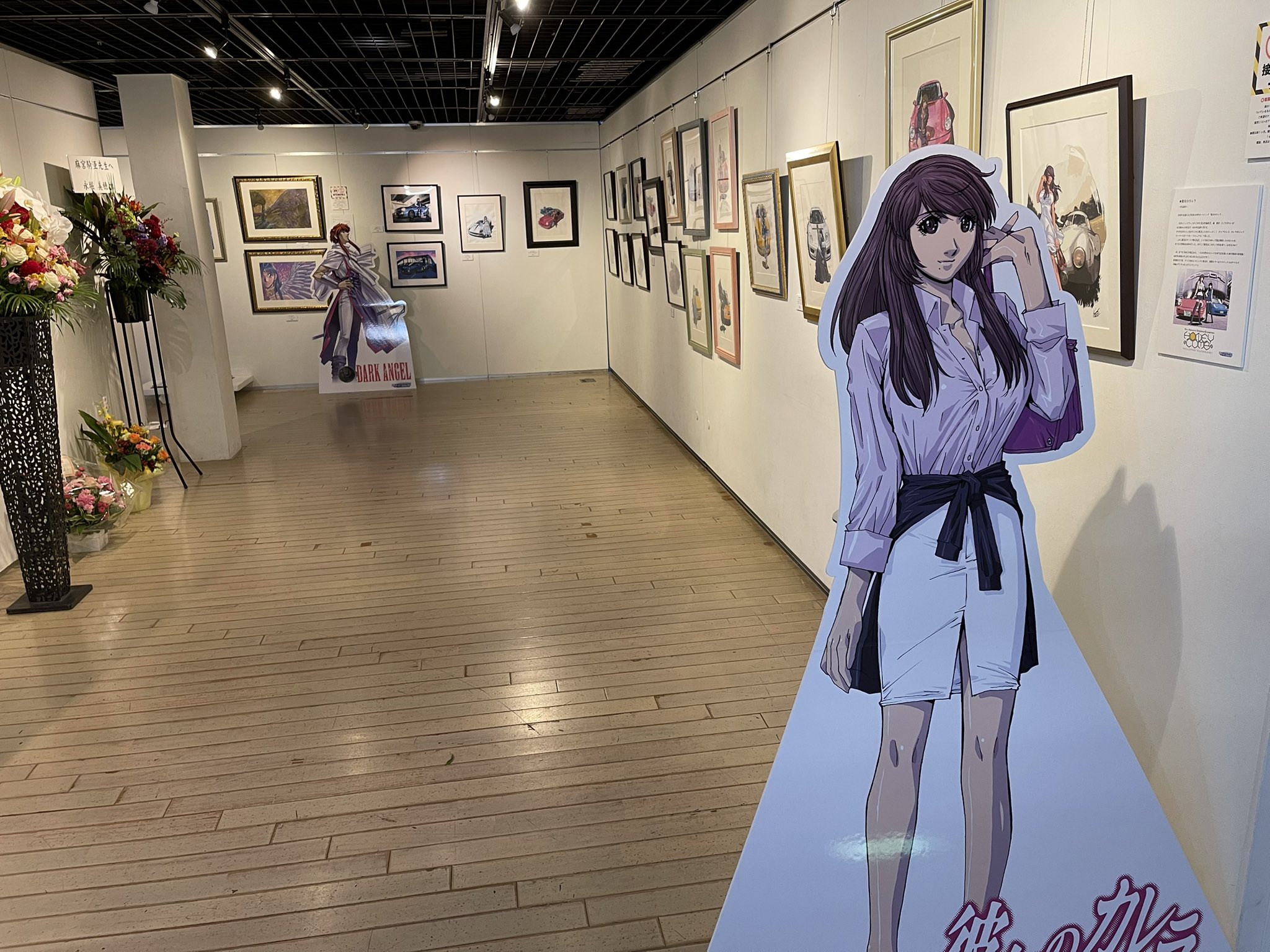 GARCIA LLAMAS（グラシア　ラマス）、面、希少な額装用大判画集画 GARCIA LLAMAS（グラシア ラマス）、面、希少な額装用大判画集画