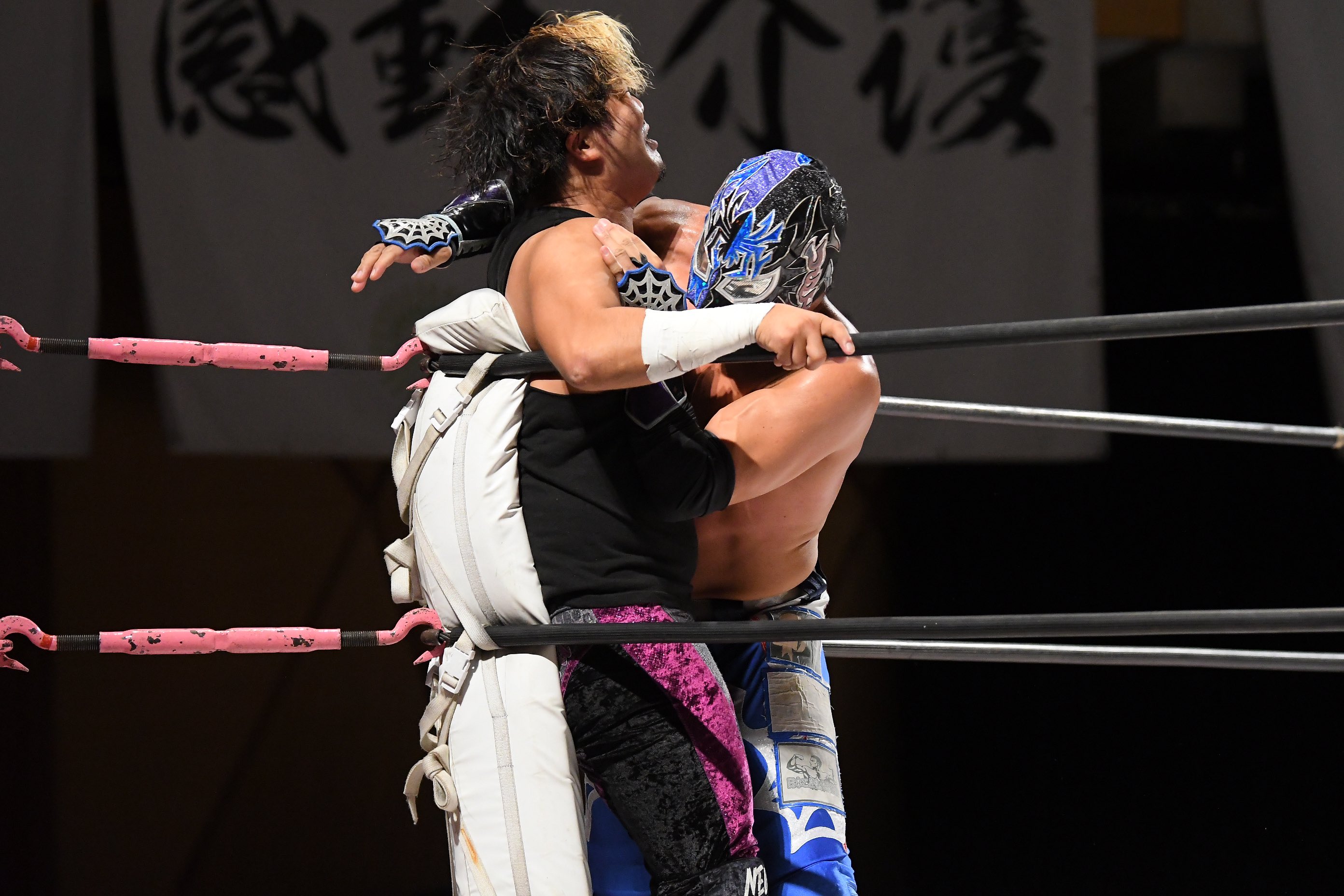 プロレスラー ゆーさん on X: 