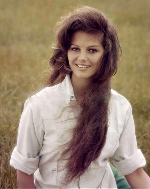 CLAUDIA CARDINALE has passed away at 87.

A stunning screen presence known in the 1960s as "the most beautiful woman in the world", Claudia brought grace and intelligence to many classics, from Fellini's 8 1/2 to Leone's Once Upon a Time in the West. 

A true icon of Italian and