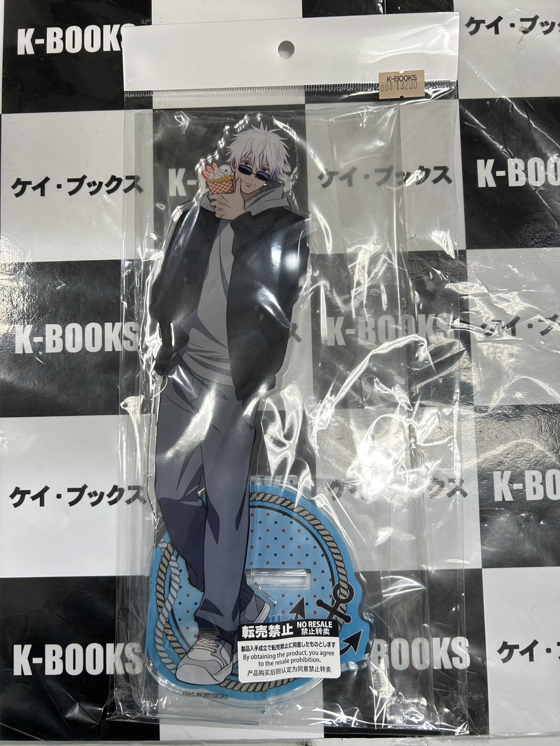 K-BOOKS秋葉原本館 ジャンプ作品 on X: 