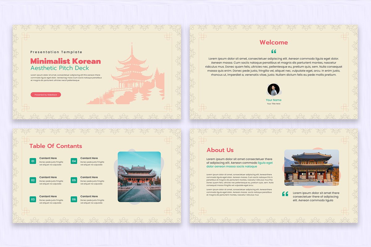Slide_Stack's tweet image. Free Pitch Deck Template
Try the Minimalist Korean Aesthetic Pitch Deck – modern, clean & professional.
👉 slidestack.com/templates/mini…
#PitchDeck #Startup #FreeTemplate #jenniferlopez #alexandradaddario #AngelinaJolie #margotrobbie