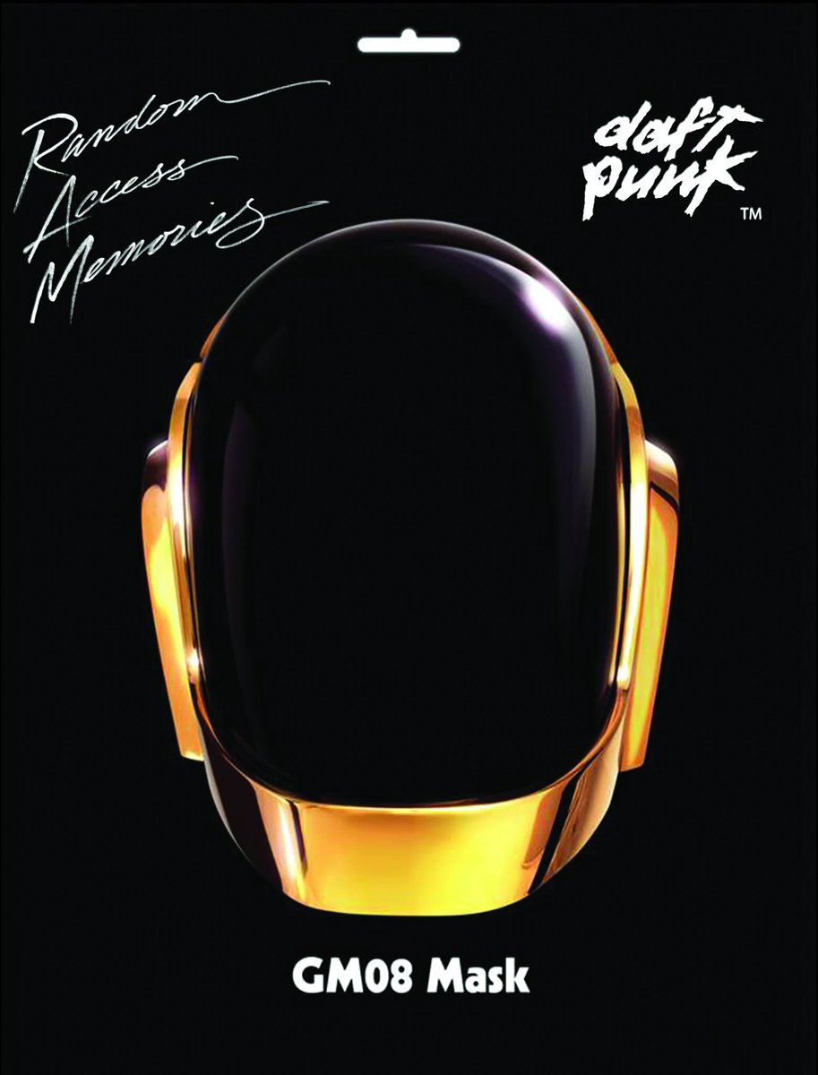 Daft Punk Daft Punk - Technologic (Official Music Video Remastered
