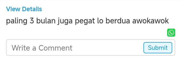 Teruntuk yg kirim beginian di secreto gua waktu awal gua pacaran sm keenan, senggol dong boss.. udh setaunan nih gua sm keenan
