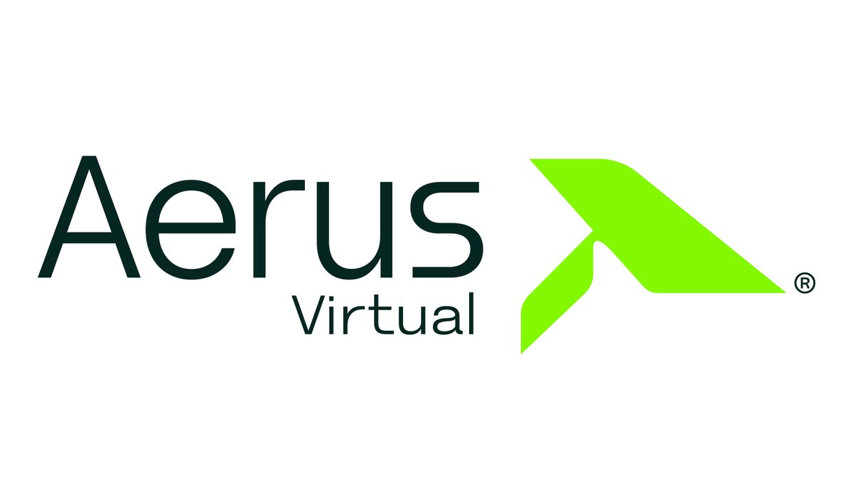 ¡Estimada comunidad de IVAO México!

Nos complace anunciar que la nueva aerolínea Aerus Virtual.

✨ ¡Ha iniciado sus operaciones! ✨

Los felicitamos por su registro y les deseamos felices vuelos.

Para más información consulta su página web:
aerusva.com