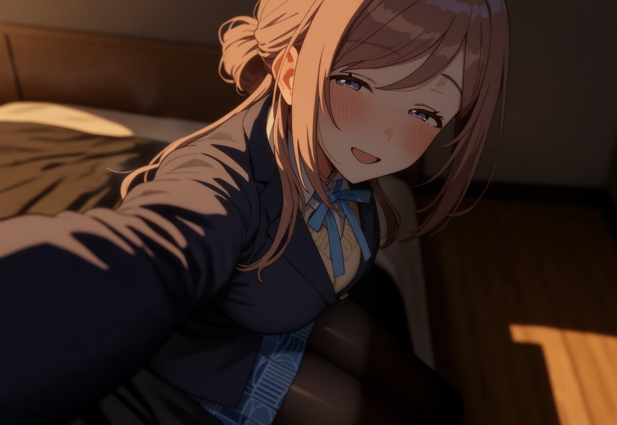 この流れ気に入りすぎてる 