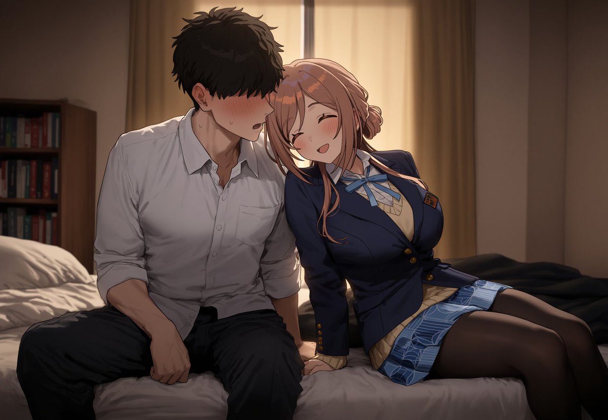 この流れ気に入りすぎてる 