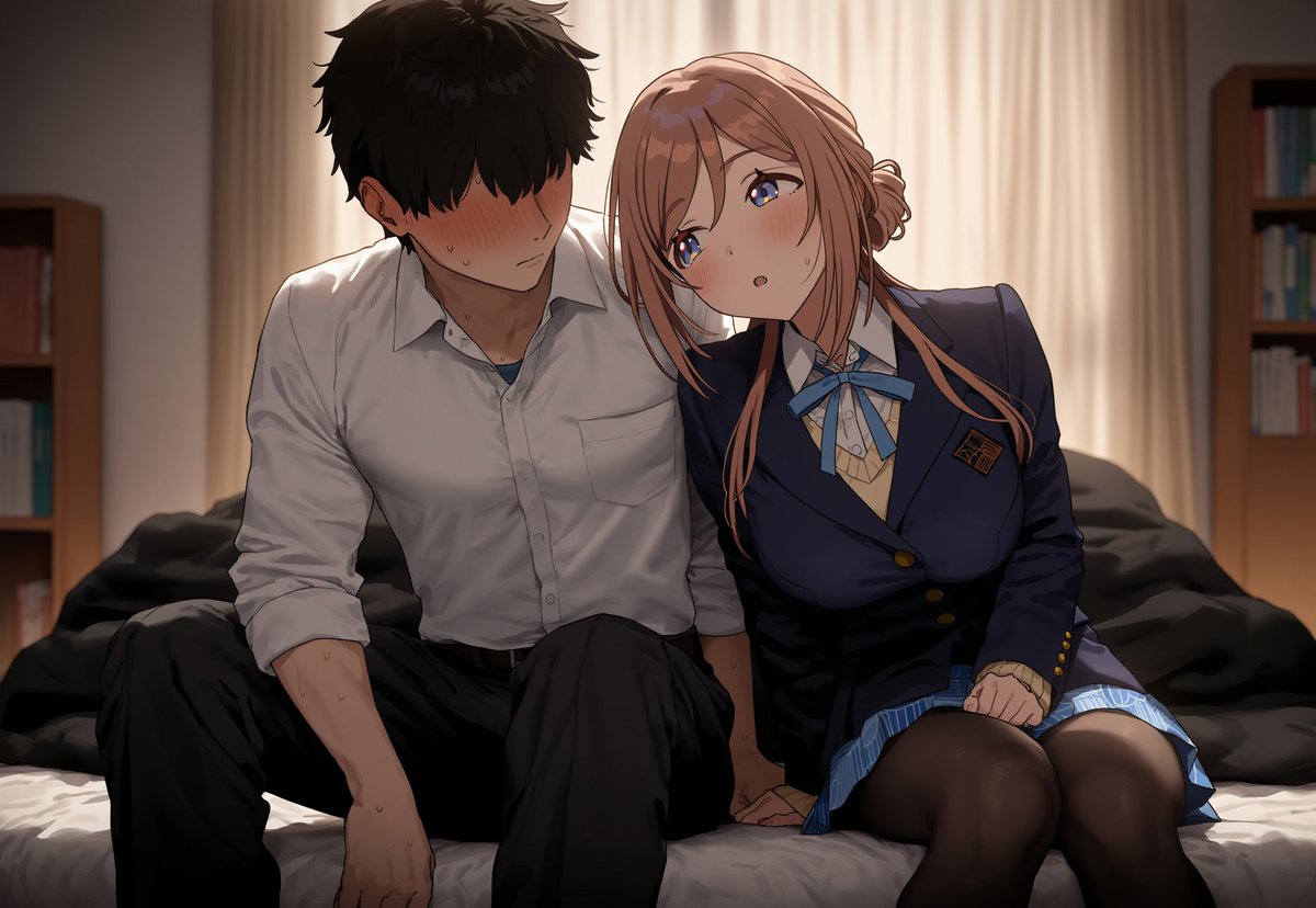 この流れ気に入りすぎてる 